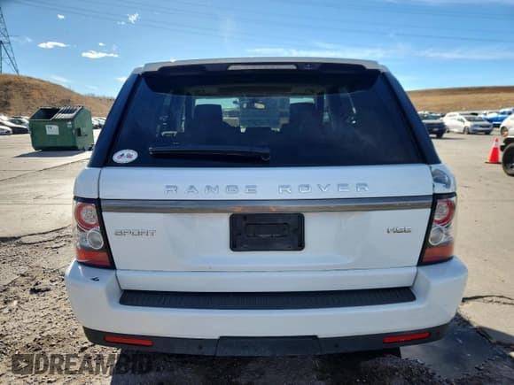 ✅ 2012 Land Rover Range Rover Sport HSE • VIN: SALSF2D48CA752617 • Лот: 93486555. Опубликован ранее на Copart с пробегом 26 671 миль. Бесплатный доступ к архиву аукционных продаж из США и подробный отчёт об истории автомобиля на DreamBid. Изображение 6.