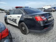 ✅ 2017 Ford Police Interceptor • VIN: 1FAHP2L81HG115730 • Lot: 83981975. Listed on Copart with 79,448 mi. Free auction sales archive from the USA and detailed vehicle history report at DreamBid. Image 2.