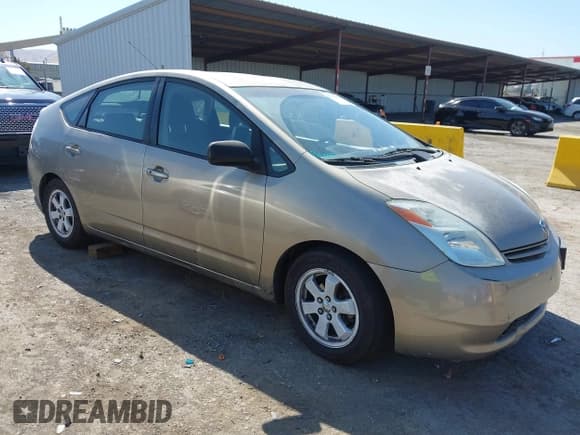 ✅ 2005 Toyota Prius • VIN: JTDKB20U253097368 • Лот: 43325380. Опубликован ранее на IAAI с пробегом Не указан. Бесплатный доступ к архиву аукционных продаж из США и подробный отчёт об истории автомобиля на DreamBid. Изображение 1.
