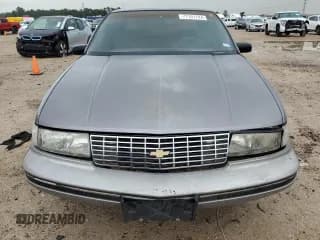 ✅ 1990 Chevrolet Lumina • VIN: 2G1WL54R5L9120225 • Лот: 71101724. Опубликован ранее на Copart с пробегом 129 374 миль. Бесплатный доступ к архиву аукционных продаж из США и подробный отчёт об истории автомобиля на DreamBid. Изображение 5.