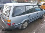 ✅ 1990 Toyota Corolla • VIN: JT2AE94K5L3375304 • Lot: 43883185. Listed on IAAI with 181,744 mi. Free auction sales archive from the USA and detailed vehicle history report at DreamBid. Image 4.