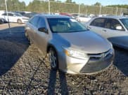 ✅ 2016 Toyota Camry LE • VIN: 4T4BF1FK2GR559494 • Лот: 43567736. Опубликован ранее на IAAI с пробегом 273 724 миль. Бесплатный доступ к архиву аукционных продаж из США и подробный отчёт об истории автомобиля на DreamBid. Изображение 1.