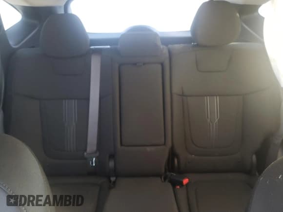 ✅ 2022 Hyundai Tucson N Line • VIN: KM8JFCAEXNU135741 • Lot: 41838303. Wystawiony na Copart z przebiegiem 2 337 mil. Bezpłatny archiwum sprzedaży aukcyjnych z USA i szczegółowy raport historii pojazdu na DreamBid. Zdjęcie 10.