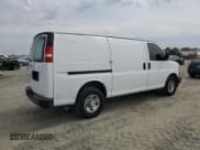 ✅ 2017 Chevrolet Express Cargo • VIN: 1GCWGAFF1H1315001 • Lot: 81288005. Listed on Copart with 210,009 mi. Free auction sales archive from the USA and detailed vehicle history report at DreamBid. Image 3.