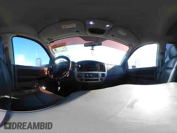 ✅ 2007 Dodge 2500 SLT • VIN: 3D7KS29A17G774733 • Лот: 41256074. Опубликован ранее на IAAI с пробегом 214 926 миль. Бесплатный доступ к архиву аукционных продаж из США и подробный отчёт об истории автомобиля на DreamBid. Изображение 18.