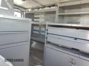 ✅ 2013 Chevrolet Express Cargo • VIN: 1GCWGFCA2D1147174 • Lot: 49586025. Listed on Copart with 138,036 mi. Free auction sales archive from the USA and detailed vehicle history report at DreamBid. Image 10.