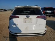 ✅ 2018 Toyota RAV4 XLE • VIN: 2T3WFREV8JW501961 • Lot: 82781425. Listed on Copart with 187,430 mi. Free auction sales archive from the USA and detailed vehicle history report at DreamBid. Image 6.