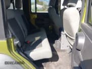 ✅ 2010 Jeep Wrangler Unlimited Sport • VIN: 1J4BA3H10AL202092 • Лот: 42246026. Опубликован ранее на IAAI с пробегом 138 309 миль. Бесплатный доступ к архиву аукционных продаж из США и подробный отчёт об истории автомобиля на DreamBid. Изображение 8.