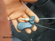 ✅ 2001 Dodge 1500 • VIN: 3B7HC13Z51G206728 • Lot: 42906539. Listed on IAAI with 155,521 mi. Free auction sales archive from the USA and detailed vehicle history report at DreamBid. Image 11.