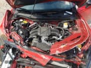 ✅ 2023 Toyota 86 Premium • VIN: JF1ZNBF15P8753545 • Lot: 85748135. Wystawiony na Copart z przebiegiem 29 099 mil. Bezpłatny archiwum sprzedaży aukcyjnych z USA i szczegółowy raport historii pojazdu na DreamBid. Zdjęcie 11.