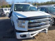 ✅ 2015 Ford F-150 XLT • VIN: 1FTFX1EG8FFC59469 • Lot: 41885182. Listed on IAAI with 93,147 mi. Free auction sales archive from the USA and detailed vehicle history report at DreamBid. Image 1.