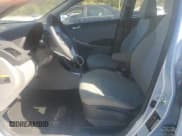 ✅ 2014 Hyundai Accent GS • VIN: KMHCT5AE2EU183330 • Лот: 76870494. Опубликован ранее на Copart с пробегом 122 360 миль. Бесплатный доступ к архиву аукционных продаж из США и подробный отчёт об истории автомобиля на DreamBid. Изображение 7.