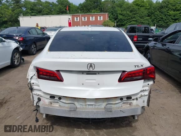 ✅ 2016 Acura TLX V6 • VIN: 19UUB2F37GA009342 • Lot: 42615926. Wystawiony na IAAI z przebiegiem 65 348 mil. Bezpłatny archiwum sprzedaży aukcyjnych z USA i szczegółowy raport historii pojazdu na DreamBid. Zdjęcie 16.