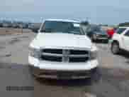 2016 Ram 1500 Tradesman with VIN 3C6JR6DT5GG261672, listed as a IAAI auction lot 42897294 with 142,334 mi miles and . Bid and sale history available at DreamBid. Image 12.