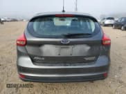 ✅ 2016 Ford Focus Titanium • VIN: 1FADP3N20GL249535 • Лот: 93452785. Опубликован ранее на Copart с пробегом 57 259 миль. Бесплатный доступ к архиву аукционных продаж из США и подробный отчёт об истории автомобиля на DreamBid. Изображение 6.