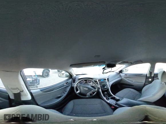 ✅ 2013 Hyundai Sonata GLS • VIN: 5NPEB4AC9DH655590 • Лот: 43512694. Опубликован ранее на IAAI с пробегом 237 750 миль. Бесплатный доступ к архиву аукционных продаж из США и подробный отчёт об истории автомобиля на DreamBid. Изображение 19.