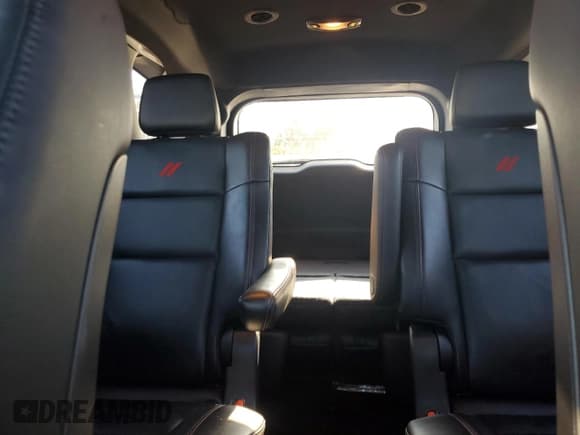 ✅ 2023 Dodge Durango R/T Plus • VIN: 1C4SDJCTXPC694679 • Lot: 81796015. Listed on Copart with 36,592 mi. Free auction sales archive from the USA and detailed vehicle history report at DreamBid. Image 10.