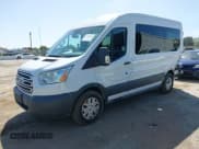 ✅ 2016 Ford Transit XL • VIN: 1FDZK1CM5GKA93503 • Lot: 41986414. Wystawiony na IAAI z przebiegiem 71 849 mil. Bezpłatny archiwum sprzedaży aukcyjnych z USA i szczegółowy raport historii pojazdu na DreamBid. Zdjęcie 18.