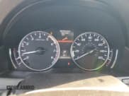 ✅ 2014 Acura RLX Technology • VIN: JH4KC1F58EC007419 • Lot: 75606064. Listed on Copart with 175,531 mi. Free auction sales archive from the USA and detailed vehicle history report at DreamBid. Image 9.