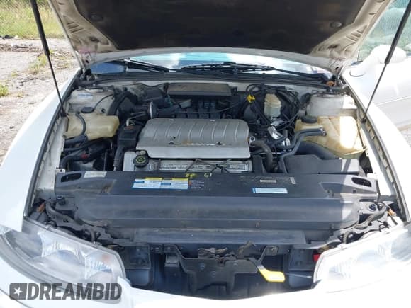 ✅ 1995 Oldsmobile Aurora • VIN: 1G3GR62C8S4147628 • Лот: 42361531. Опубликован ранее на IAAI с пробегом 189 111 миль. Бесплатный доступ к архиву аукционных продаж из США и подробный отчёт об истории автомобиля на DreamBid. Изображение 10.