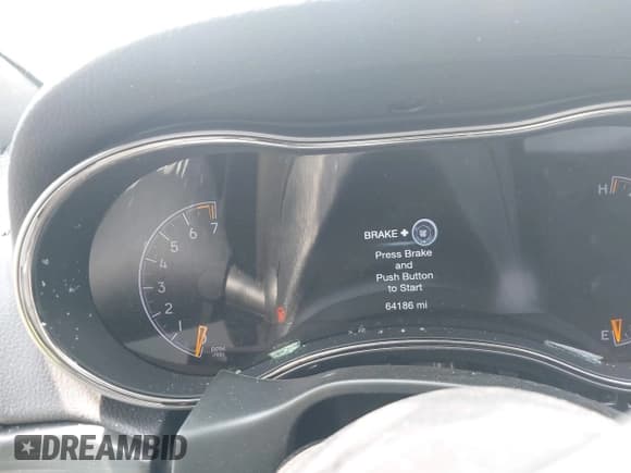 ✅ 2020 Jeep Grand Cherokee Limited • VIN: 1C4RJFBG6LC313722 • Lot: 42850417. Wystawiony na IAAI z przebiegiem 64 186 mil. Bezpłatny archiwum sprzedaży aukcyjnych z USA i szczegółowy raport historii pojazdu na DreamBid. Zdjęcie 7.