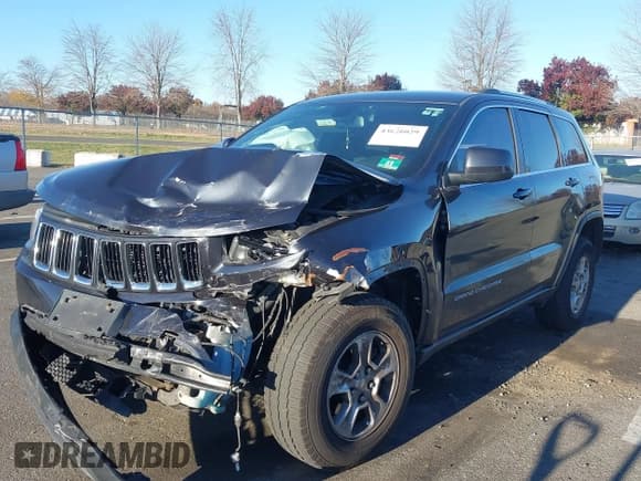 ✅ 2016 Jeep Grand Cherokee 75th Anniversary • VIN: 1C4RJFAG8GC349502 • Lot: 43626029. Listed on IAAI with 196,886 mi. Free auction sales archive from the USA and detailed vehicle history report at DreamBid. Image 17.
