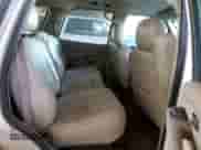 2006 Chevrolet Tahoe Z71 with VIN 1GNEC13T06R114245, listed as a Copart auction lot 90135645 with Not provided miles and Clean title. Bid and sale history available at DreamBid. Image 10.