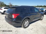 ✅ 2023 Ford Explorer XLT • VIN: 1FMSK7DH5PGC42548 • Lot: 86711805. Wystawiony na Copart z przebiegiem 31 213 mil. Bezpłatny archiwum sprzedaży aukcyjnych z USA i szczegółowy raport historii pojazdu na DreamBid. Zdjęcie 3.