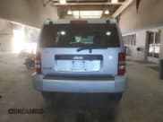 ✅ 2011 Jeep Liberty Sport • VIN: 1J4PN2GK5BW579922 • Lot: 82185145. Wystawiony na Copart z przebiegiem 191 798 mil. Bezpłatny archiwum sprzedaży aukcyjnych z USA i szczegółowy raport historii pojazdu na DreamBid. Zdjęcie 6.