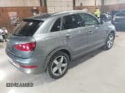 ✅ 2015 Audi Q3 Premium Plus • VIN: WA1EFCFS8FR004620 • Лот: 43490021. Опубликован ранее на IAAI с пробегом 101 555 миль. Бесплатный доступ к архиву аукционных продаж из США и подробный отчёт об истории автомобиля на DreamBid. Изображение 4.