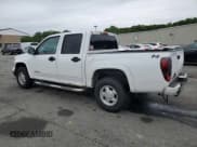 ✅ 2005 Chevrolet Colorado 1SC LS Z85 • VIN: 1GCDT136558175772 • Лот: 62323305. Опубликован ранее на Copart с пробегом 139 745 миль. Бесплатный доступ к архиву аукционных продаж из США и подробный отчёт об истории автомобиля на DreamBid. Изображение 2.