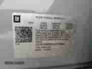 2019 Chevrolet Bolt EV LT with VIN 1G1FY6S01K4137584, listed as a Copart auction lot 91067595 with Not provided miles and Salvage title. Bid and sale history available at DreamBid. Image 12.