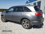 ✅ 2008 Acura MDX Sport • VIN: 2HNYD28518H528151 • Lot: 72453784. Wystawiony na Copart z przebiegiem 240 937 mil. Bezpłatny archiwum sprzedaży aukcyjnych z USA i szczegółowy raport historii pojazdu na DreamBid. Zdjęcie 2.