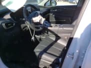 ✅ 2022 Hyundai Santa Fe Limited • VIN: KM8S5DA19NU051260 • Лот: 41427213. Опубликован ранее на Copart с пробегом 2 266 миль. Бесплатный доступ к архиву аукционных продаж из США и подробный отчёт об истории автомобиля на DreamBid. Изображение 7.