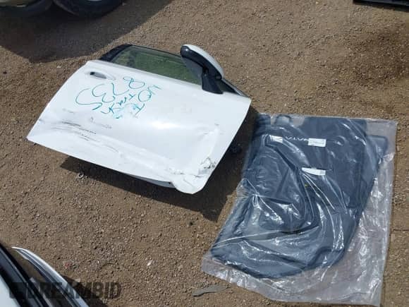 2024 Hyundai Sonata SEL z VIN KMHL34JJ0RA100332, wystawiony jako IAAI lot #42537746 z przebiegiem 8 661 mil mil oraz . Historia ofert i sprzedaży dostępna na DreamBid. Obrazek 12.