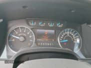 ✅ 2013 Ford F-150 XL • VIN: 1FTFX1ET5DKE43768 • Lot: 80343685. Listed on Copart with 67,955 mi. Free auction sales archive from the USA and detailed vehicle history report at DreamBid. Image 9.