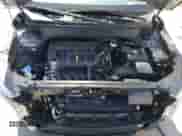 2024 Hyundai Venue SEL с VIN KMHRC8A3XRU318568, выставлен на аукционе Copart как лот 70064714 с пробегом 1 554 миль миль и Списание • Salvage title. История ставок и продаж доступна на DreamBid. Изображение 11.