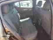 2024 Dodge Hornet R/T z VIN ZACPDFCW0R3A44181, wystawiony jako Copart lot #62595945 z przebiegiem 22 486 mil mil oraz Czysty tytuł • Clean title. Historia ofert i sprzedaży dostępna na DreamBid. Obrazek 11.