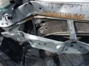 ✅ 2016 Toyota Prius One • VIN: JTDKDTB36G1120301 • Lot: 41578429. Listed on IAAI with 186,479 mi. Free auction sales archive from the USA and detailed vehicle history report at DreamBid. Image 18.