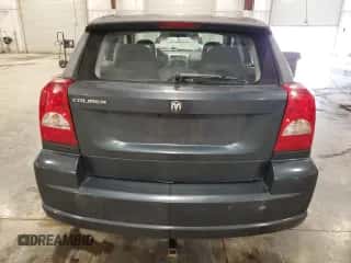 2007 Dodge Caliber с VIN 1B3HB28B37D287949, выставлен на аукционе Copart как лот 79105484 с пробегом 201 553 миль миль и Списание • Salvage title. История ставок и продаж доступна на DreamBid. Изображение 6.