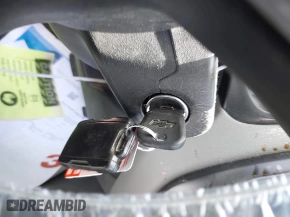 ✅ 2018 Chevrolet Colorado 2WD Work Truck • VIN: 1GCGSBEA3J1287240 • Lot: 42085886. Listed on IAAI with 76,720 mi. Free auction sales archive from the USA and detailed vehicle history report at DreamBid. Image 11.