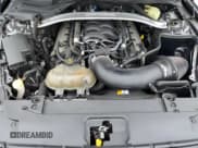 ✅ 2017 Ford Mustang GT Premium • VIN: 1FA6P8CF1H5281430 • Lot: 91838205. Wystawiony na Copart z przebiegiem 91 352 mil. Bezpłatny archiwum sprzedaży aukcyjnych z USA i szczegółowy raport historii pojazdu na DreamBid. Zdjęcie 12.