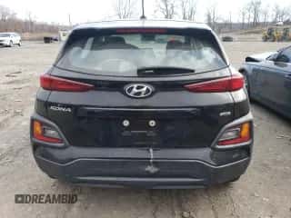 2019 Hyundai Kona SE с VIN KM8K1CAA1KU241054, выставлен на аукционе Copart как лот 71996682 с пробегом 78 780 миль миль и . История ставок и продаж доступна на DreamBid. Изображение 6.