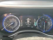 ✅ 2021 Chrysler Pacifica Touring L • VIN: 2C4RC1BG9MR556804 • Lot: 80491675. Wystawiony na Copart z przebiegiem 118 485 mil. Bezpłatny archiwum sprzedaży aukcyjnych z USA i szczegółowy raport historii pojazdu na DreamBid. Zdjęcie 9.