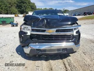 ✅ 2023 Chevrolet Silverado 1500 LT • VIN: 2GCUDDED6P1104726 • Lot: 84715635. Wystawiony na Copart z przebiegiem 71 057 mil. Bezpłatny archiwum sprzedaży aukcyjnych z USA i szczegółowy raport historii pojazdu na DreamBid. Zdjęcie 5.