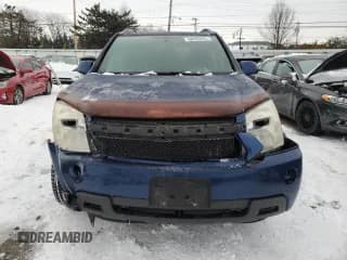 ✅ 2008 Chevrolet Equinox LT • VIN: 2CNDL33F086329211 • Лот: 88020885. Опубликован ранее на Copart с пробегом 231 248 миль. Бесплатный доступ к архиву аукционных продаж из США и подробный отчёт об истории автомобиля на DreamBid. Изображение 5.