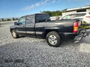 ✅ 2002 Chevrolet Silverado 1500 LS • VIN: 2GCEC19V621324675 • Лот: 91852005. Опубликован ранее на Copart с пробегом 281 287 миль. Бесплатный доступ к архиву аукционных продаж из США и подробный отчёт об истории автомобиля на DreamBid. Изображение 2.