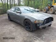 ✅ 2012 Dodge Charger Road/Track • VIN: 2C3CDXCT7CH303099 • Лот: 41999621. Опубликован ранее на IAAI с пробегом 145 983 миль. Бесплатный доступ к архиву аукционных продаж из США и подробный отчёт об истории автомобиля на DreamBid. Изображение 1.