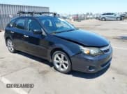 ✅ 2010 Subaru Impreza Outback Special Sports • VIN: JF1GH6D66AH819130 • Lot: 42597482. Listed on IAAI with 132,361 mi. Free auction sales archive from the USA and detailed vehicle history report at DreamBid. Image 1.