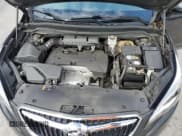 ✅ 2020 Buick Envision Preferred • VIN: LRBFXBSA3LD048613 • Лот: 89842685. Опубликован ранее на Copart с пробегом 69 782 миль. Бесплатный доступ к архиву аукционных продаж из США и подробный отчёт об истории автомобиля на DreamBid. Изображение 12.